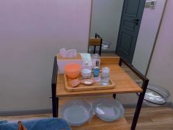 -PE SALON 