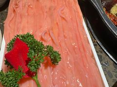 -历蜀记·家宴老火锅(总店)