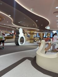 点击看大图 -奈尔宝·国风主题儿童乐园·亲子餐厅(豫园商城店)