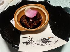 -京杭上院·河景花园餐厅·杭帮菜名店