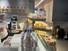 -小飞象面包公社(珠江路金鹰店)