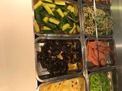 -川闻清粥小菜(建外SOHO店)