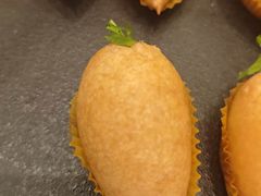 -香雪海饭店中餐厅(湖滨店)