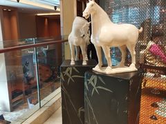 -正佳广场万豪酒店-粤菜餐厅·点心·海鲜·聚餐