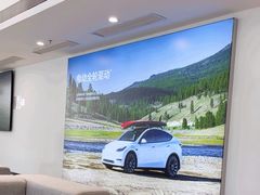 -TESLA 特斯拉(北京后沙峪特斯拉中心)