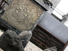 -星巴克臻选(成都宽窄巷子店)