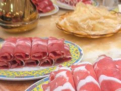 -清真·马家火锅美食城(镇江北路店)