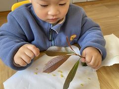 -MuaKids Garden