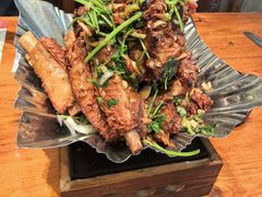 -老长春肉馆(创业大街店)