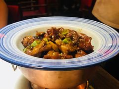 -那家小馆•北京菜•烤鸭(中关村店)