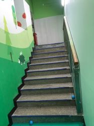 -莫莉幻想儿童乐园(深圳东湖永旺店)