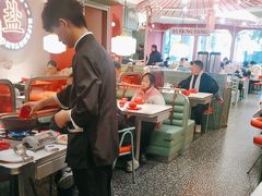 -避风塘·金牌店·夜宵(金玉兰店)