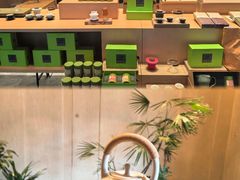 -奈雪茶院·茶室茶馆(广州粤海天地店)