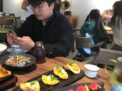 -小喜客·云南特色菜(纳西庭院店)
