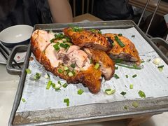 -绿茶餐厅(龙湖杭州金沙天街店)