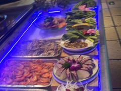 -人民公社大食堂(张家湾店)