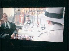 -大地影院(上海南汇店)