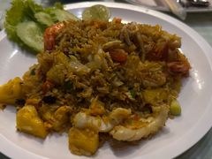 -Jungle Kitchen