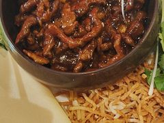 -满园烤鸭·春饼(抚顺万达店)