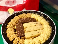 -家琳甜品(江南东店)