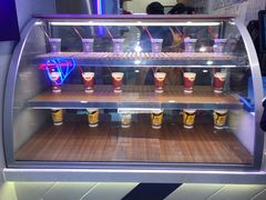 -DQ·蛋糕·冰淇淋(金鹰天地店)
