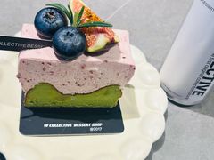 -W COLLECTIVE  DESSERT SHOP
