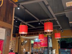 -串盟烧烤大排档·长沙美食地标(星沙店)