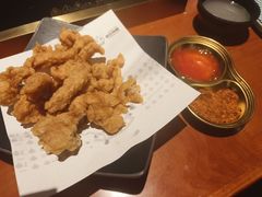 -鱼谦脆皮烤鱼(北一路万达店)