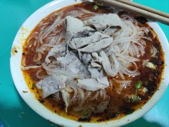 -甘记肥肠粉(马鞍北路店)
