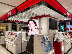 -开元商城(钟楼店)