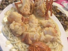 -湛江渔港·大排档(乐园路总店)