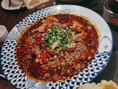 -小户人家(循礼门南国中心店)