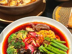 -徐记海鲜(陕西历史博物馆|明德门店)
