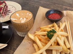 -MOJ coffee(瓯海泽雅水碓坑店)