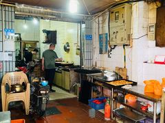 大堂-惠源面包店(开禾路店)