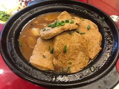-丈母娘的饭局•新金陵菜(牛首山店)