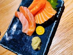 -初居食屋日式料理(万象城购物中心店)