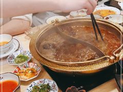 -牛匠和牛寿喜锅(西安总店)