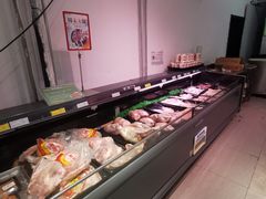 -京客隆超市(华安店)