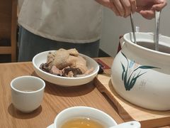 -顺风汤馆·广府粤菜(江宸天街店)