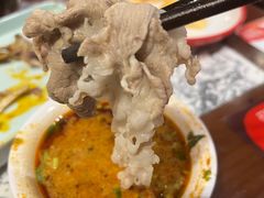 -京元盛铜锅涮肉(上海总店)