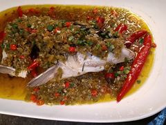 -宁海金海开元名都大酒店·名爵自助餐厅(金水路店)