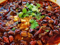 -小平岛開海水饺(浑南店)