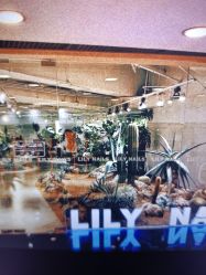 点击看大图 -LILY NAILS美甲美睫