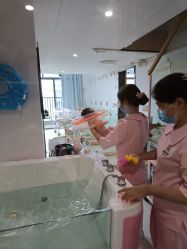 -敦南真爱月子会所(黄埔店)