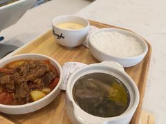-真功夫(君逸世家店)