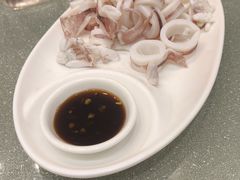 -舌尖上·霞浦滩涂海鲜(总店)