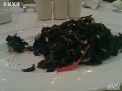 -白云中餐厅·粤菜·亚龙湾喜来登度假酒店