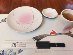 -熹炭精致日料(金融街购物中心店)