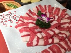 -谭鸭血老火锅(龙湖宝山天街店)